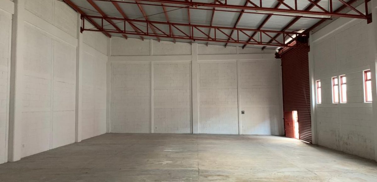 Bodega Comercial L