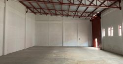 Bodega Comercial L