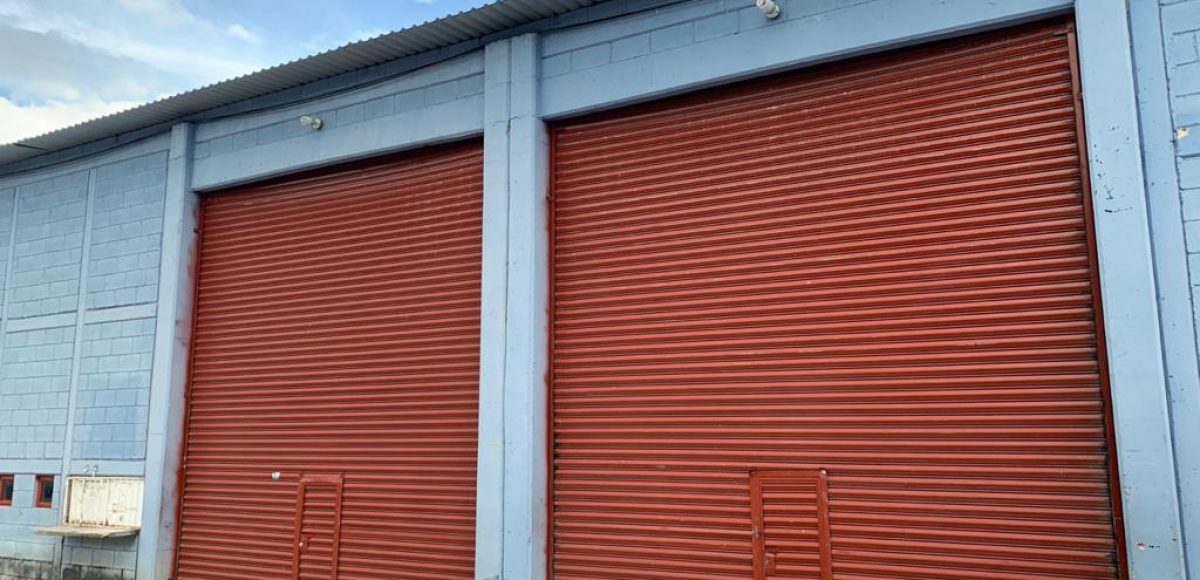Bodega Comercial L